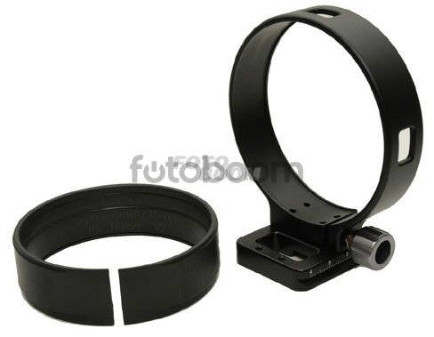 Anillo V2 para Sigma 8mm Nikon / Pentax Mount