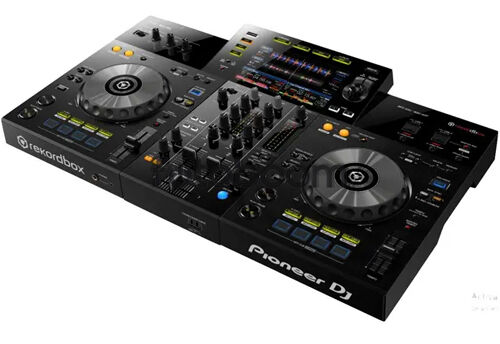 XDJ-RR Sistema Dj All-in-One