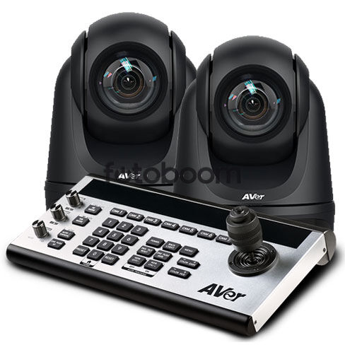 Kit 2 x DL30 HDMI + CL01