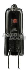 Lámpara 100W 24V Gy6.35 máscara