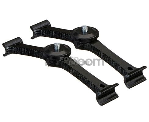 Soporte Negro para Phantom 4