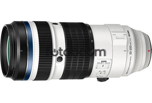 50-200mm f/2,8 IS PRO