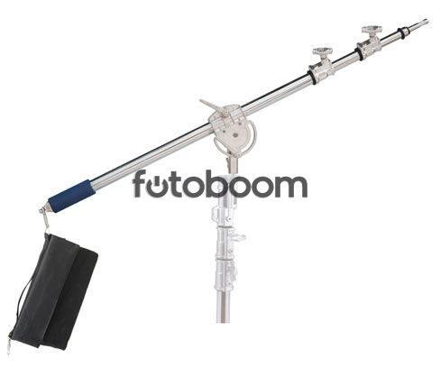 EI-B95 Pluma Boom Baby