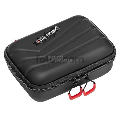 Off Road Stunt Estuche Pequeño