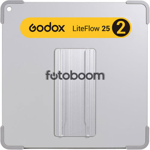 LiteFlow25 D2