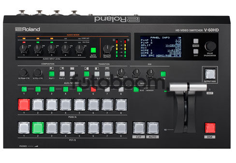 V-600UHD