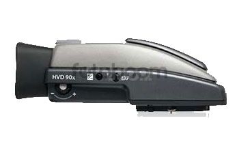 Visor HV 90 X-II