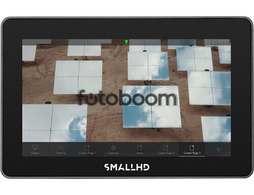 INDIE 5 - BLACK FRIDAY SMALL HD
