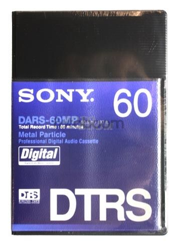 DARS-60MP