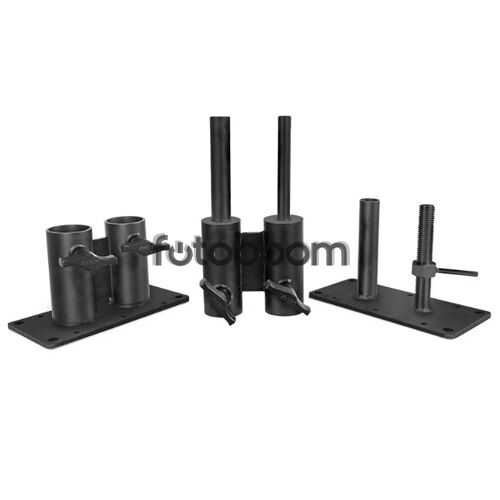 KCP-714DB Double Wall Spreader Set for Pipe 1-1/4 Sch 40 (42,4mm)