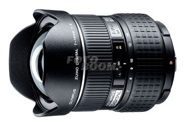 7-14mm f/4ED AF