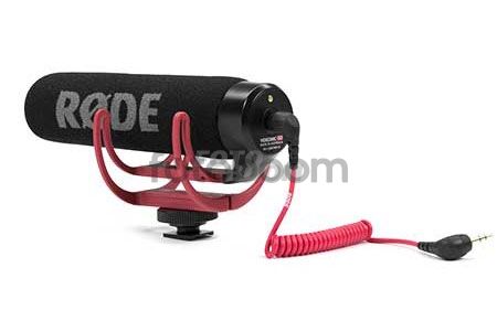 Videomic Go