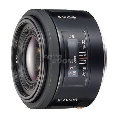 28mm f/2.8