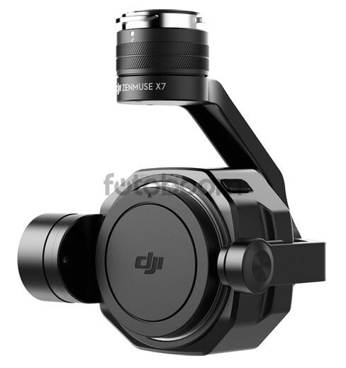 Zenmuse X7