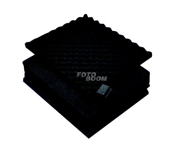 Set Foam maleta 1520