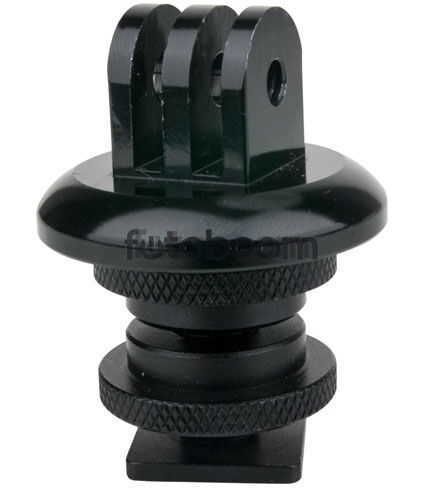 KS-134 Zapata caliente para GoPro