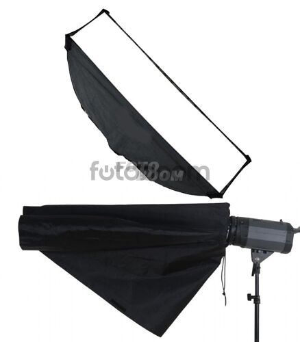 QSSX30150 Softbox Plegable