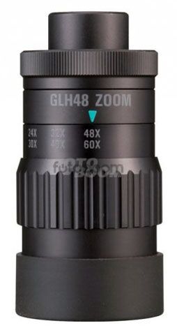 GLH48T Zoom Ocular
