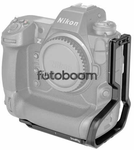 Soporte en L Nikon Z9