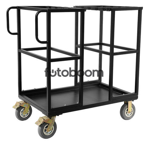 DT-100 - Combo Stand Mini Cart