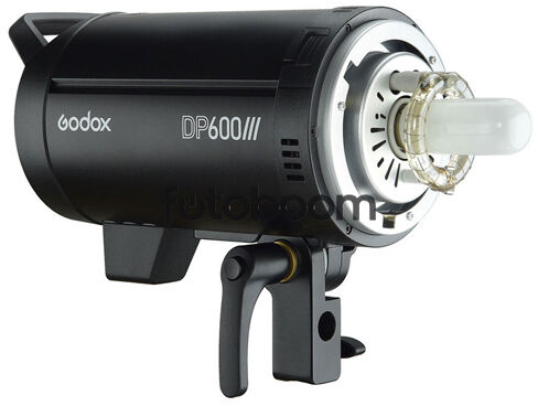 DP600III