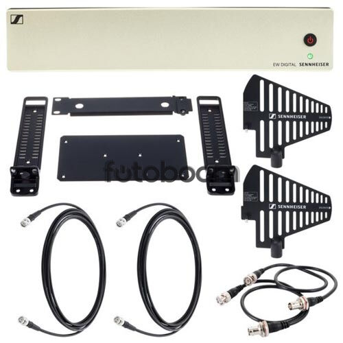 EW-D Q-R-S Splitter Set I