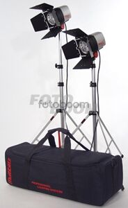Equipo Pro X Proxkit-10/bag