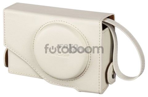 DCC-1900 Blanco