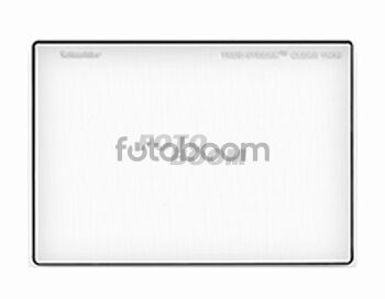 CFG TRUE-STREAK CLEAR 1mm de 4 x 5.65 pulgadas