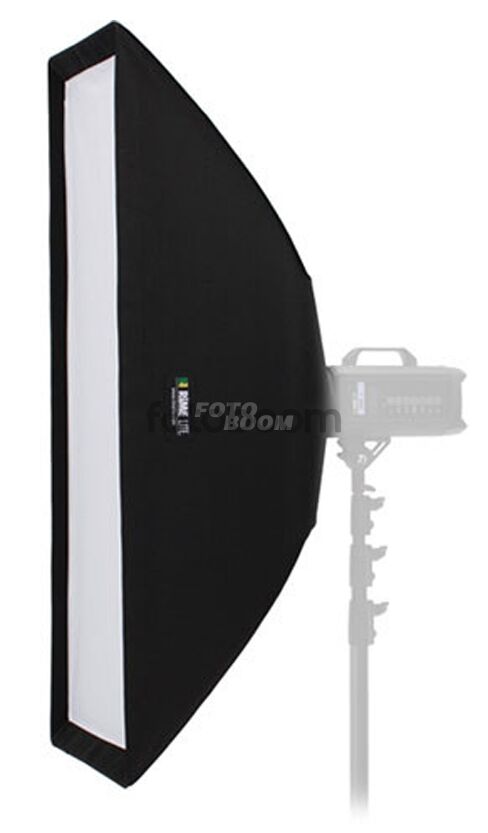 Stripbox 60x120cm