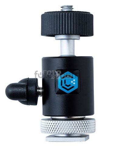 Zapata Rapida DSLR