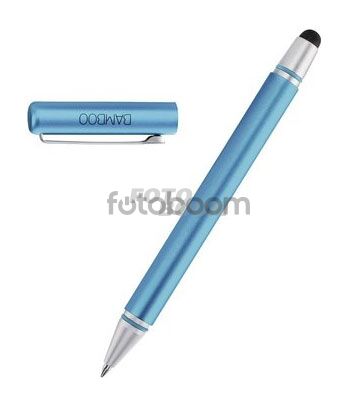 Bamboo Stylus Duo3 Azul