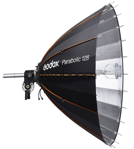 Kit Parabolic 128