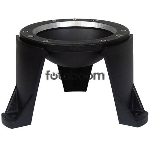 KS-864 Cuenco Hi-Hat de 150 mm de 5.75 pulgadas