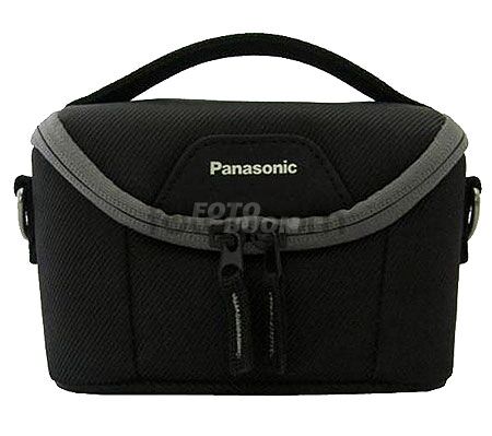 VW-PH82XE-K Funda Videocamara H80 - S26
