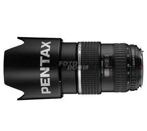 80-160mm f/4,5 FA SMC 645