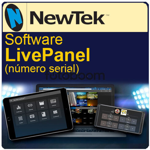 LivePanel