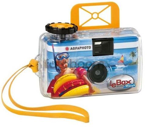 Agfa Le Box Ocean