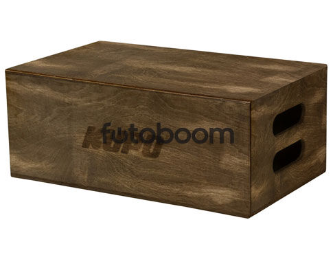 KAB-008-BST Applebox Full