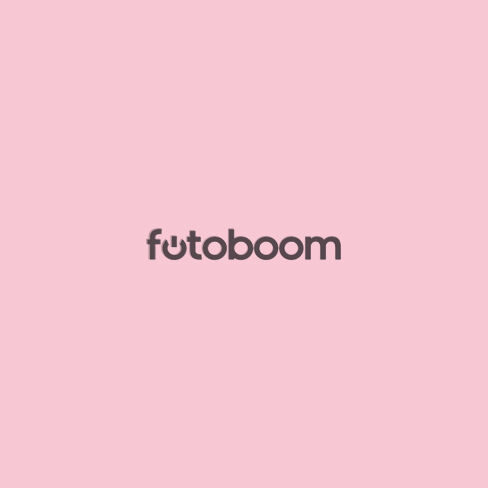 E-Colour E035 Light Pink (0.53m x 1,22 m)