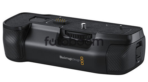 Empuñadura Pocket Camera Pro Grip