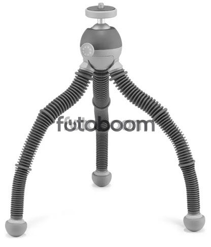PodZilla Medio Kit Gris