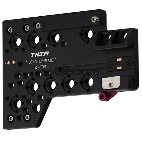 Placa superior larga para Jaula Arri Alexa Mini