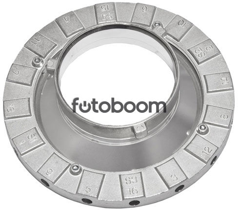 Speedring Balcar