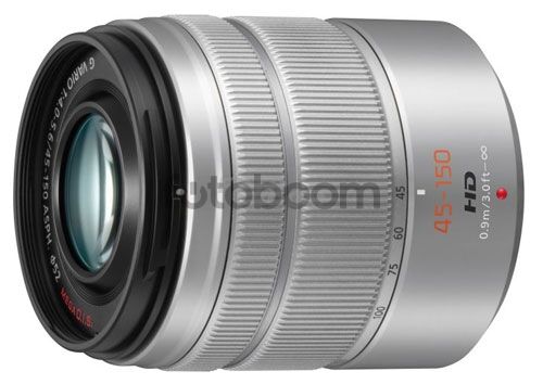 45-150mm f/4-5.6 Asph Plata