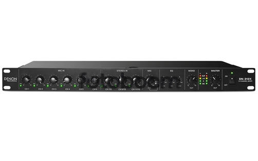 DN-312X