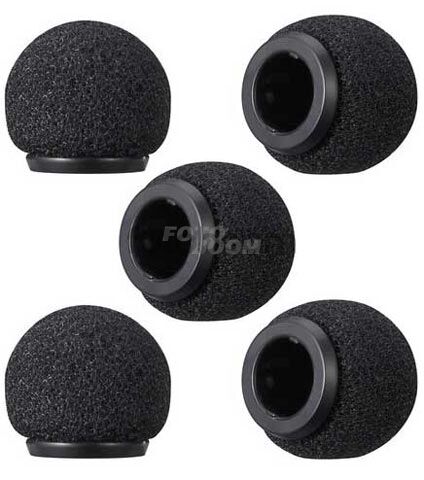 AD-RV1B2 Antivientos Pack de 5 unidades