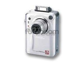 Finepix F-4800 Zoom
