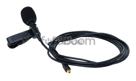 LAVALIER Microfono