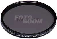 POLARIZADOR CIRCULAR Súper HMC Pro-1 52mm